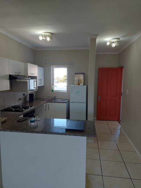 To Let 2 Bedroom Property for Rent in Parklands Western Cape